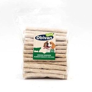 Obivan Munchy Çubuk 12 cm 9 gr 40 Adet - 1