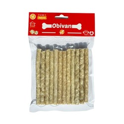 Obivan Munchy Çubuk Köpek Ödülü 12 CM 100 GR