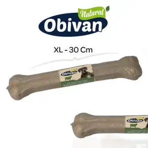 Obivan Naturel Pres Kemik 30 Cm 300 Gr - 3