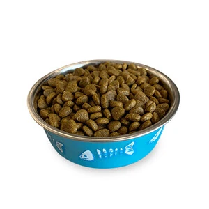 Obivan Selection Delicate Düşük Tahıllı Kuzu Etli Yetişkin Kedi Maması 1 kg - 4