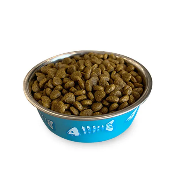 Obivan Selection Delicate Düşük Tahıllı Kuzu Etli Yetişkin Kedi Maması 1 kg - 4