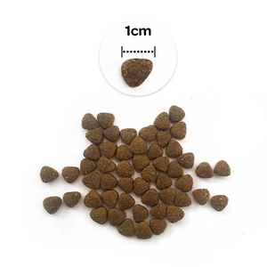 Obivan Selection Delicate Düşük Tahıllı Kuzu Etli Yetişkin Kedi Maması 1 kg - 5