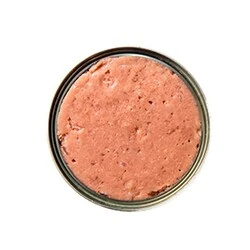 Obivan Tahılsız Sığır Etli Ezme Kedi Yaş Maması 80 GR - 3