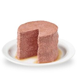 Obivan Tahılsız Tavuk Etli Ezme Yetişkin Kedi Konservesi 400 GR - 2