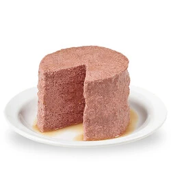 Obivan Tahılsız Tavuk Etli Ezme Yetişkin Kedi Konservesi 400 GR - 2