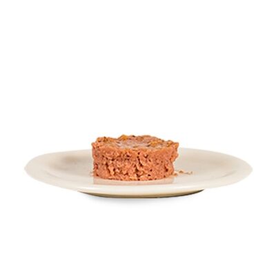 Obivan Tahılsız Tavuklu Ezme Kedi Yaş Maması 80 GR - 2