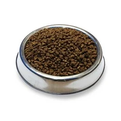 Obivan Kitten Tavuklu ve Kızılcıklı Yavru Kedi Maması 10kg - 4