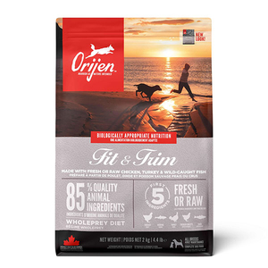 Orijen Fit & Trim Tahılsız Kilo Kontrolü Destekleyici Yetişkin Köpek Maması 2 kg - 2