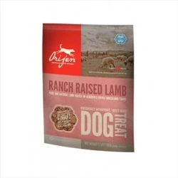 Orijen Freeze-Dried Alberta Lamb Köpek Ödülü 100 GR