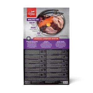 Orijen Mama Köpek Adult Large Breed 11,4Kg - 2