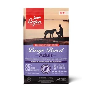 Orijen Mama Köpek Adult Large Breed 11,4Kg