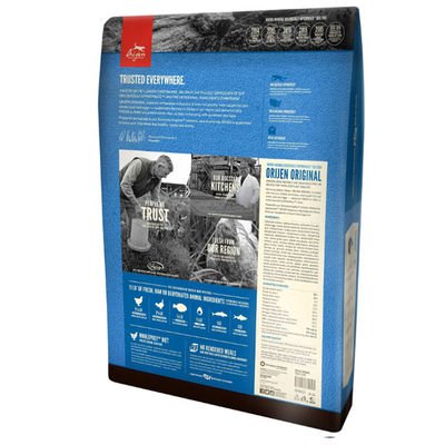 Orijen Original Dog Köpek Maması 17 KG - 3