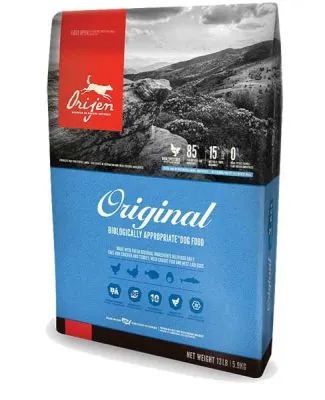 Orijen Original Dog Köpek Maması 17 KG - 2