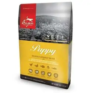 Orijen Puppy Tahılsız Yavru Köpek Maması 6 kg