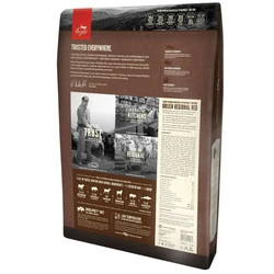 Orijen Regional Red Tahılsız Köpek Maması 11.4 KG - 2