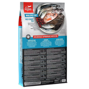 Orijen Six Fish Balıklı Tahılsız Yetişkin Köpek Maması 11,4 kg - 2