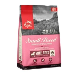 Orijen Small Breed Küçük Irk Tahılsız Köpek Maması 1,8 KG