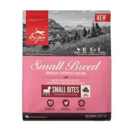 Orijen Small Breed Küçük Irk Tahılsız Köpek Maması 1,8 KG - 2