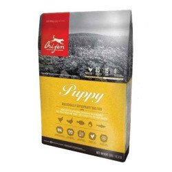 Orijen Tahılsız Yavru Köpek Maması 11.4 KG