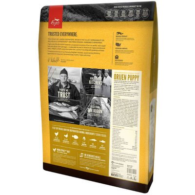 Orijen Tahılsız Yavru Köpek Maması 11.4 KG - 2