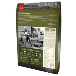 Orijen Tundra Tahılsız Köpek Maması 11.4 KG - 2