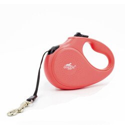 Doggie Master Serisi Otomatik Köpek Gezdirme Tasması X-Small - 7