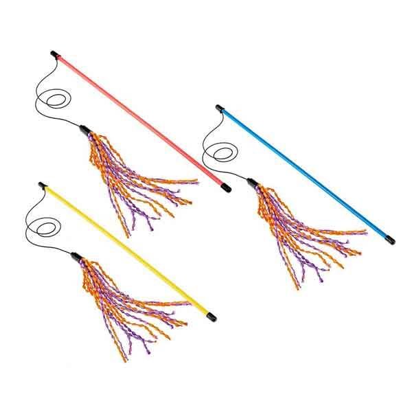 PA 5001 BALIK OLTA KEDİ OYUNCAK - 1