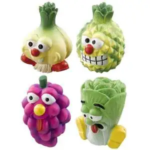 PA 5548 LATEX FRUIT-VEG. TOY