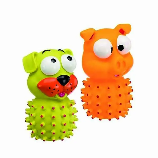 PA 6556 RICCIOPANCIA - 1