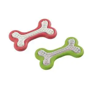 PA 6568 RUBB. BONE F/TEETH SM