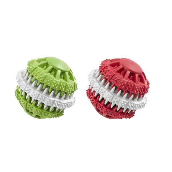 PA 6584 RUBBER BALL FOR THEETH - 1