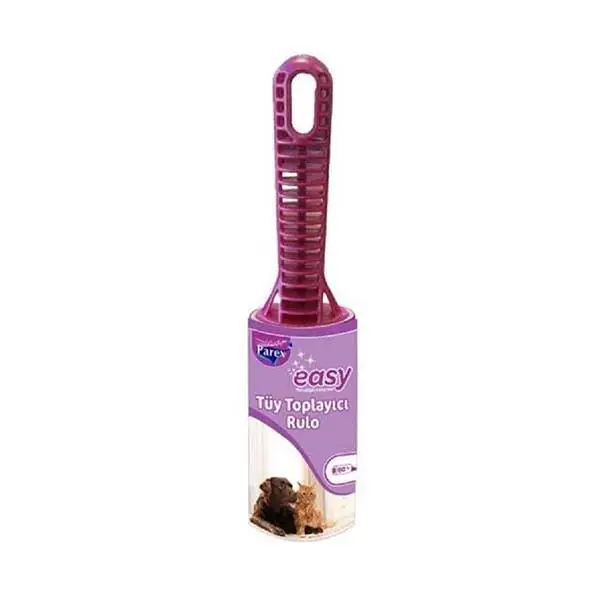 Parex Easy Tüy Toplayıcı Rulo 60lı - 1