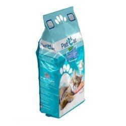 Paticat Marsilya Sabun Kokulu İnce Taneli Kedi Kumu 5 LT