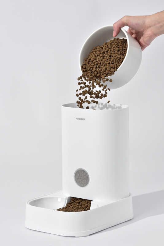 Pawgether FG100 Fresh Go 100 Hazneli Mama Kabı 3,5 L - 2