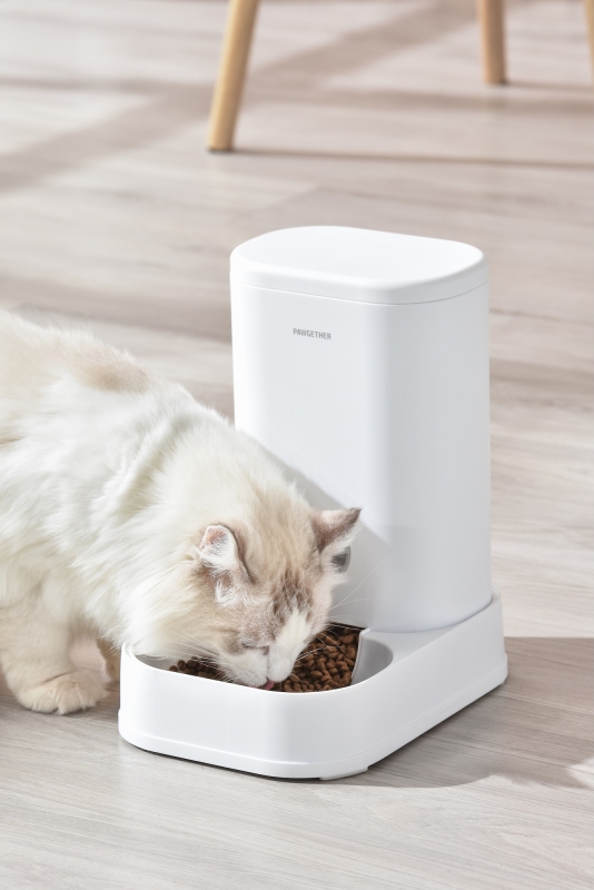Pawgether FG100 Fresh Go 100 Hazneli Mama Kabı 3,5 L - 4