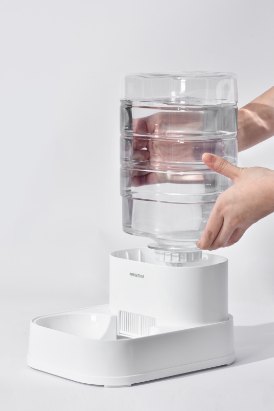Pawgether FG200 Fresh Go 200 Hazneli Su Kabı 3,5 L - 2