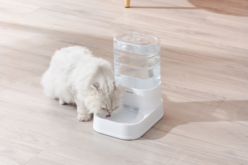 Pawgether FG200 Fresh Go 200 Hazneli Su Kabı 3,5 L - 3