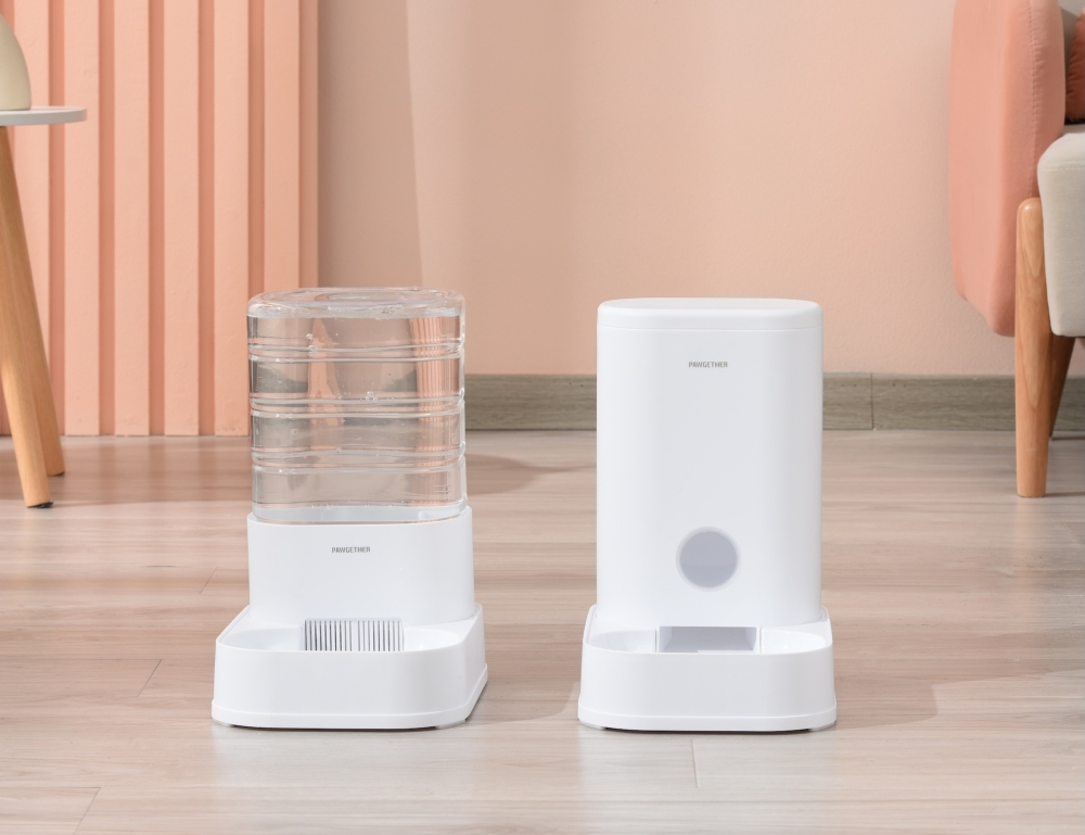 Pawgether FG200 Fresh Go 200 Hazneli Su Kabı 3,5 L - 5
