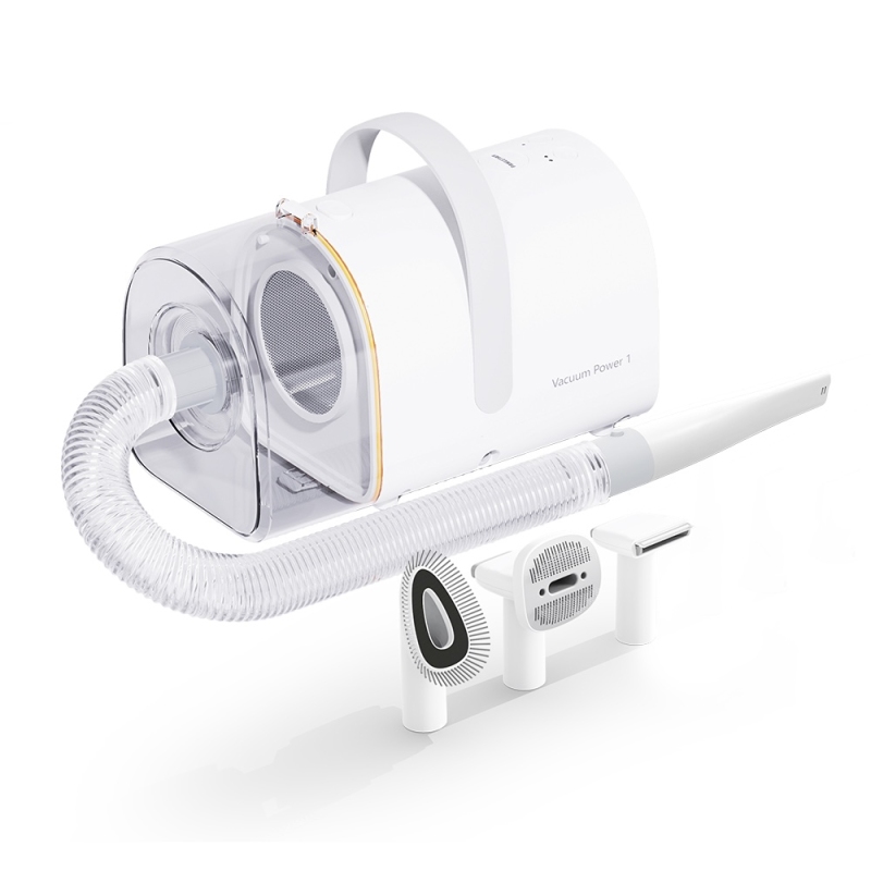 Pawgether VP1 Vacuum Power 1 Bakım Seti 5'İ 1 Arada