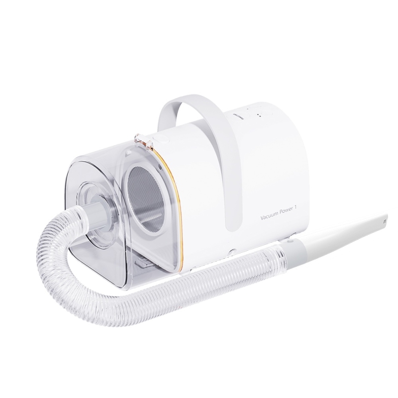 Pawgether VP1 Vacuum Power 1 Bakım Seti 5'İ 1 Arada - 2