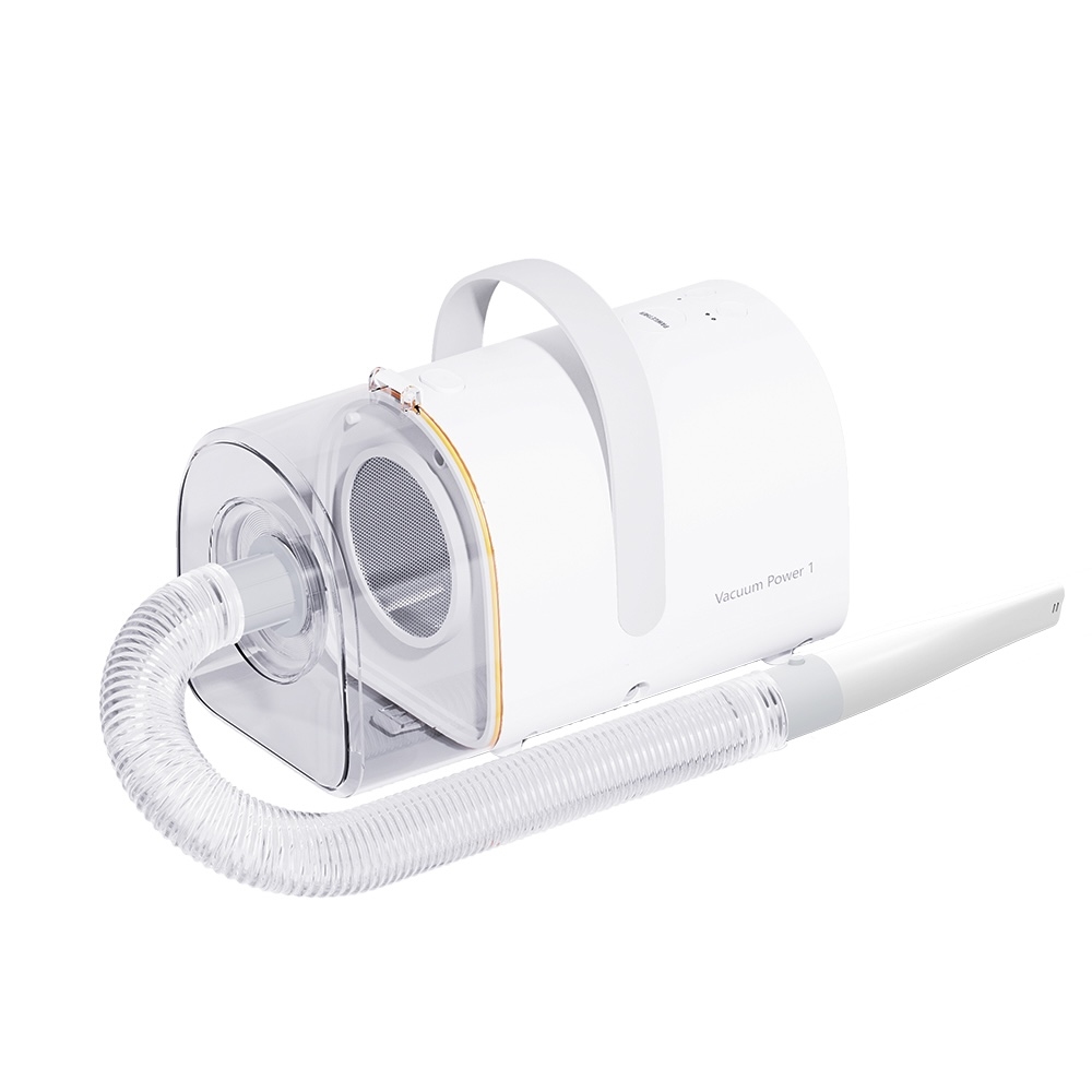 Pawgether VP1 Vacuum Power 1 Bakım Seti 5'İ 1 Arada - 2