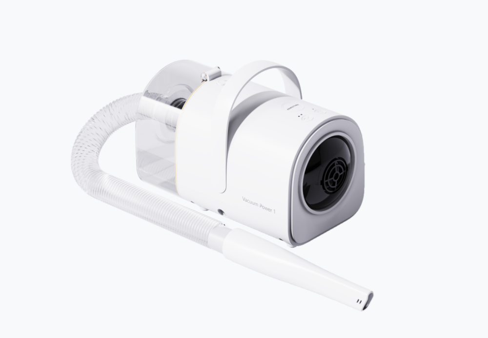 Pawgether VP1 Vacuum Power 1 Bakım Seti 5'İ 1 Arada - 3