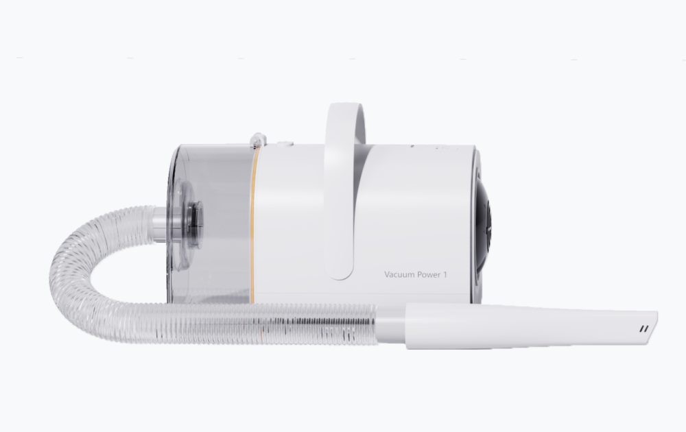 Pawgether VP1 Vacuum Power 1 Bakım Seti 5'İ 1 Arada - 4