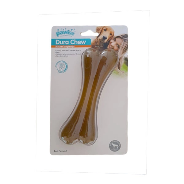 Pawise 6 Yönlü İpli Kemik - 1