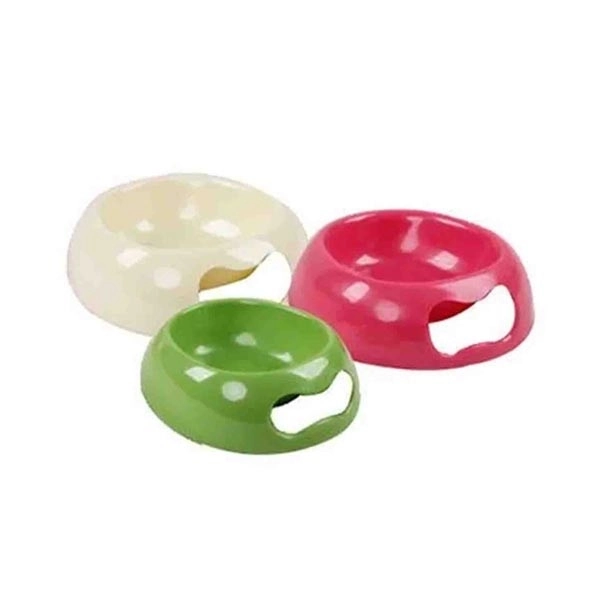 Pawise Deluxe Melamin Mama Kabı M - 1