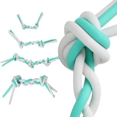 Pawise Diş Temizleme İpi L - 2