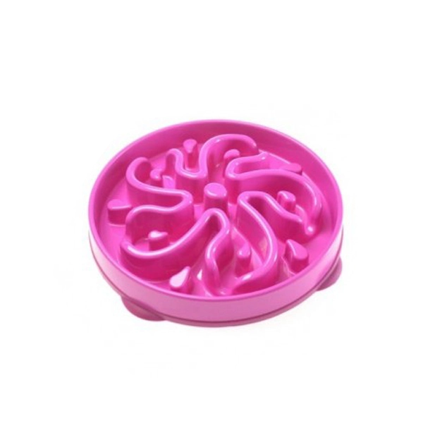 Pawise Dog Flower Slow Feeder Mama Kabı-L - 1