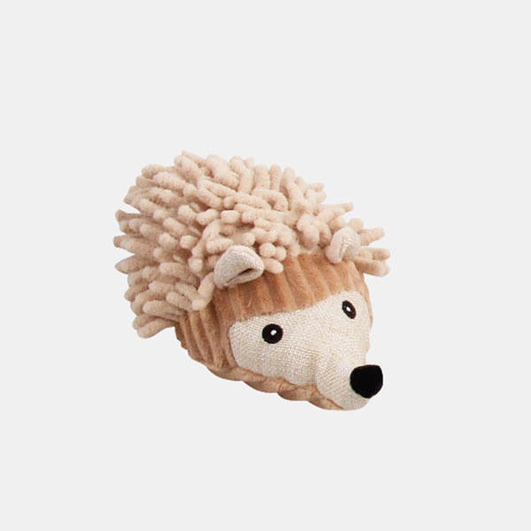 Pawise Dog Molar Toy- Hedgehog Köpek Oyuncağı - 1