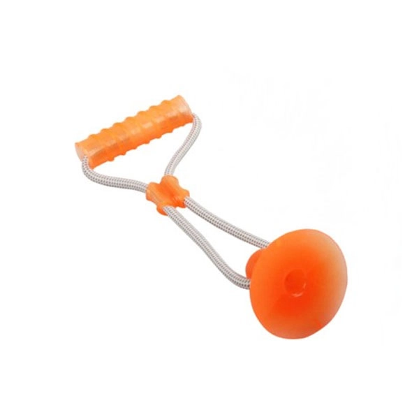 Pawise Dog Suction Dumbbell Köpek Oyuncağı - 1