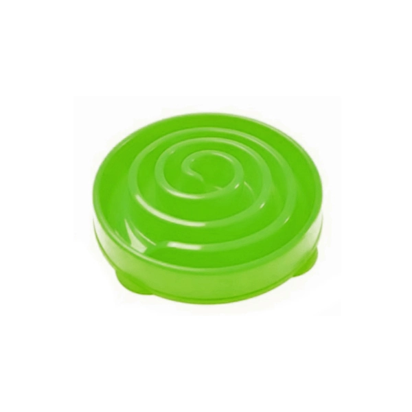 Pawise Dog Swirl Slow Feeder Mama Kabı-S - 1